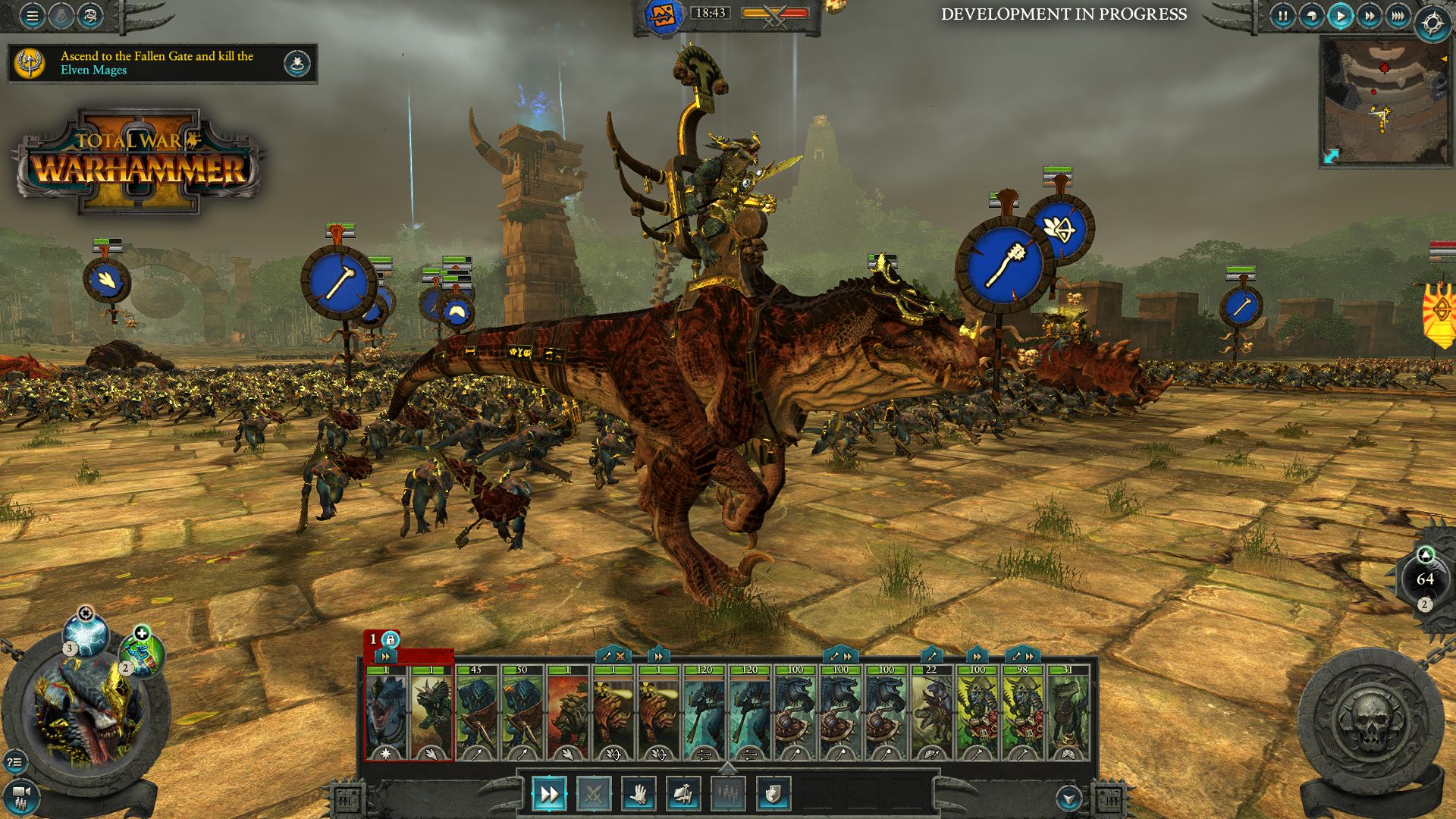 Total War: Warhammer II - Imagen 20